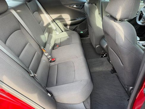 Used 2021 Chevrolet Malibu RS image 16