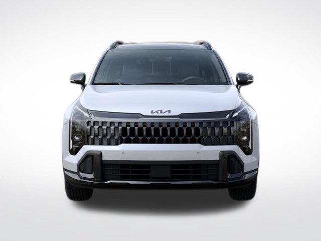 Certified 2026 Kia Sportage X-Line w/ X-Line Premium Package AWD/4WD image 2
