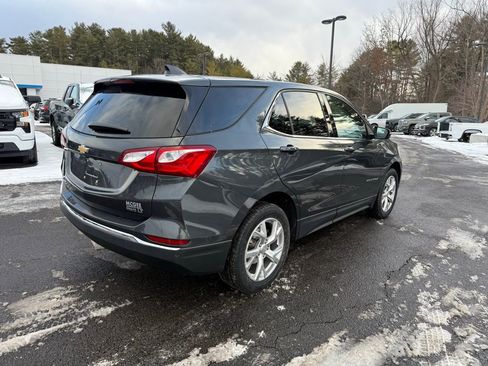 Used 2019 Chevrolet Equinox LT image 5