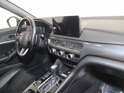 Used 2023 Acura Integra A-Spec image 41