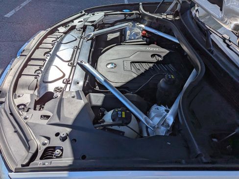 Used 2019 BMW X5 xDrive40i w/ Premium Package 2 AWD/4WD image 48