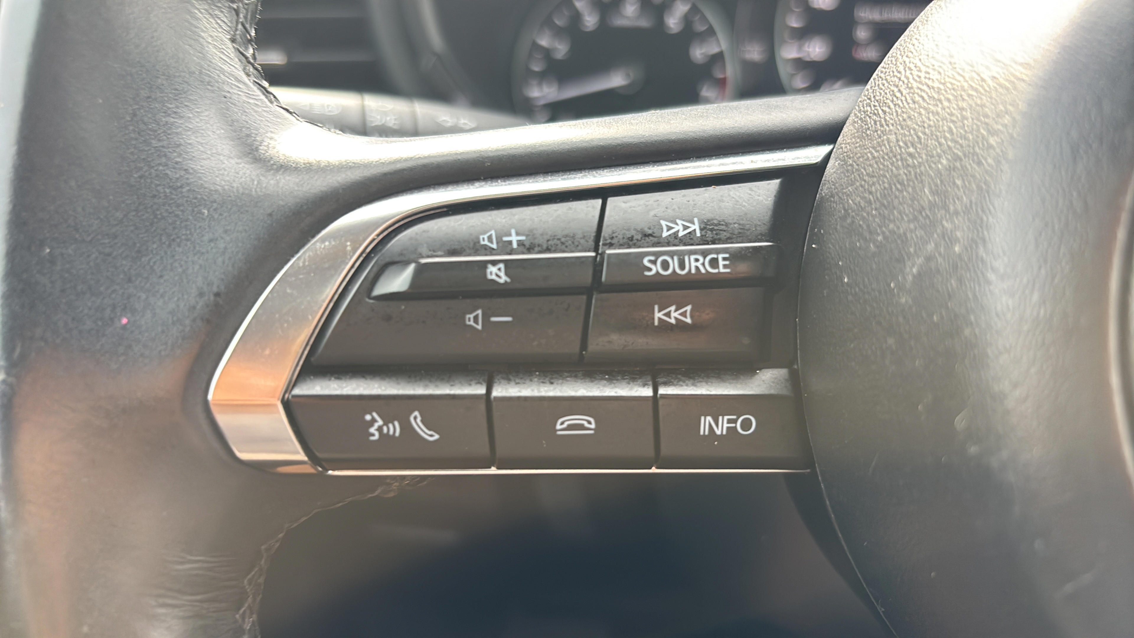Used 2024 MAZDA CX-30 AWD 2.5 S w/ Preferred Package image 21