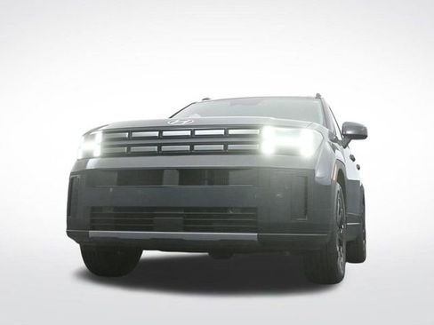 Used 2026 Hyundai Santa Fe SEL w/ Tow & Go Package image 28