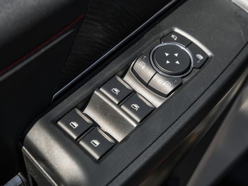 New 2026 Ford F150 Raptor AWD/4WD image 47