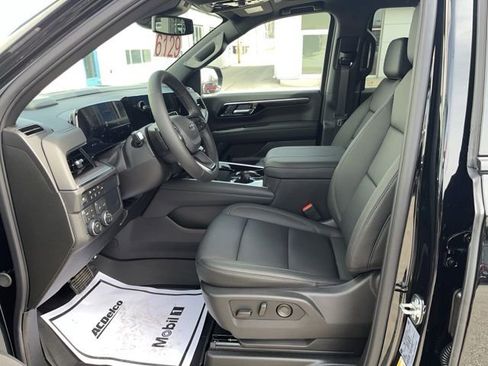 New 2026 Chevrolet Tahoe Z71 w/ Comfort Package image 21