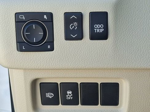 Used 2019 Lexus GX 460 Premium w/ Premium Package image 27