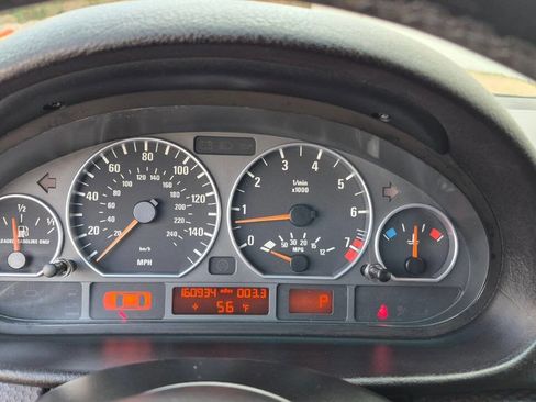 Used 2005 BMW 330Ci Coupe image 26