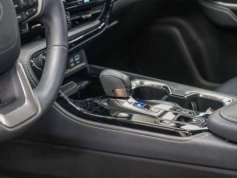 Used 2023 Lexus NX 350 AWD w/ Premium Package image 24