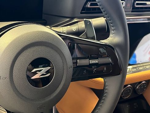 New 2027 Nissan Z Performance RWD image 19