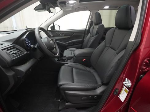 Certified 2025 Subaru Ascent Bronze Edition image 7