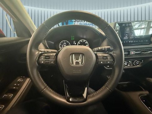 Used 2025 Honda HR-V EX-L image 10