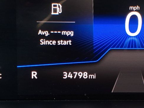 Certified 2025 Volkswagen Taos S AWD/4WD image 35