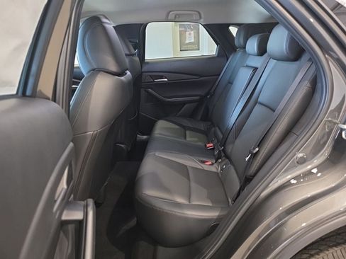 New 2026 MAZDA CX-30 AWD 2.5 S w/ Select Sport Pkg image 11