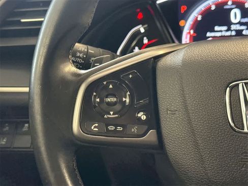 Used 2020 Honda Civic Sport Touring image 25