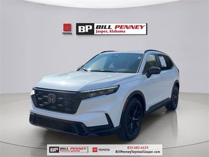 Used 2024 Honda CR-V Sport-L