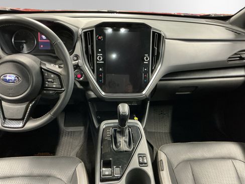 Used 2024 Subaru Crosstrek 2.5i Wilderness image 10