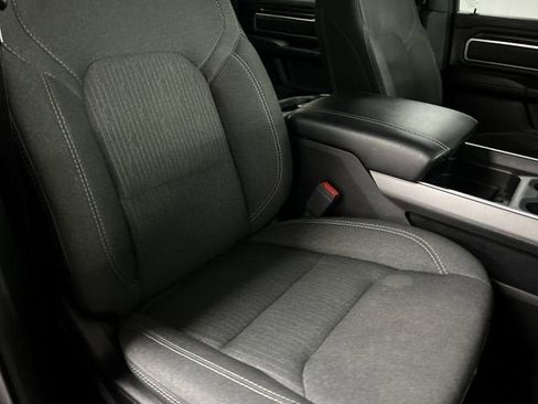 Used 2020 RAM 1500 Big Horn AWD/4WD image 28