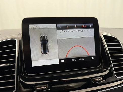 Used 2019 Mercedes-Benz GLE 43 AMG 4MATIC Coupe image 24