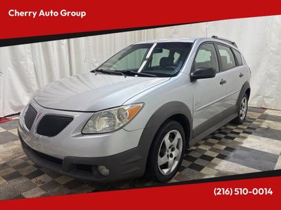 Used 2006 Pontiac Vibe