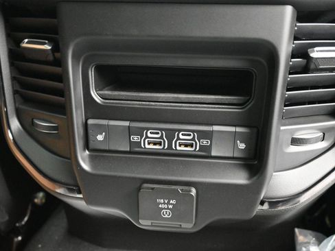 New 2026 RAM 2500 Limited image 16