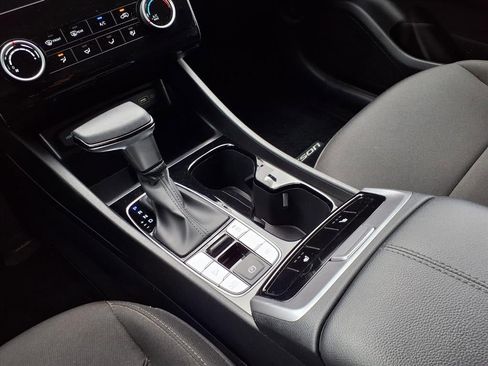 Certified 2023 Hyundai Tucson SEL image 16