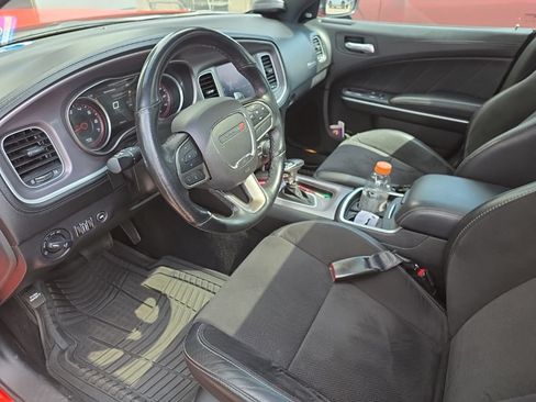 Used 2022 Dodge Charger GT w/ Plus Group AWD/4WD image 9