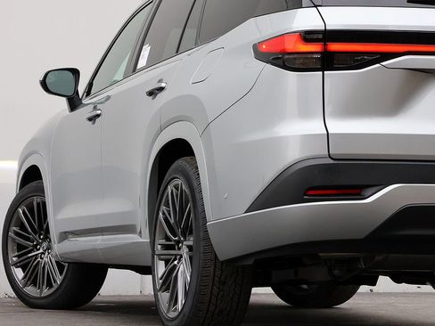 New 2026 Lexus TX 350 AWD w/ Technology Package image 8