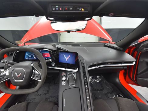 Used 2020 Chevrolet Corvette Stingray Preferred Cpe w/ 2LT image 27