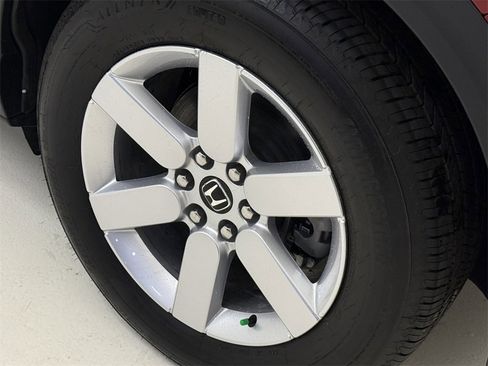 New 2026 Honda Prologue Eco image 11