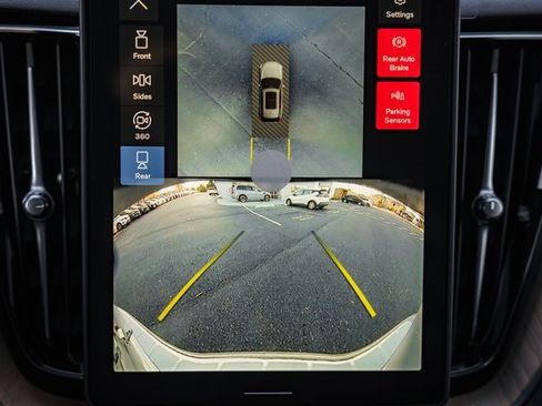 New 2026 Volvo XC60 B5 Plus w/ Protection Package Premier image 41