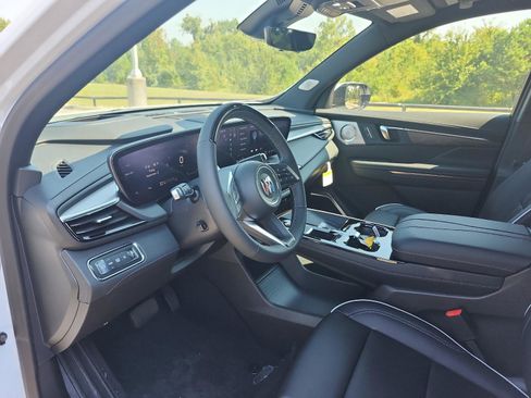 New 2026 Buick Enclave Avenir w/ Super Cruise Package image 12