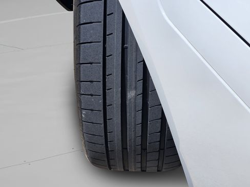 Certified 2023 Mercedes-Benz EQS 450+ Sedan image 28