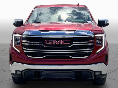Used 2024 GMC Sierra 1500 SLT RWD image 4
