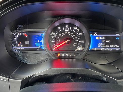 Used 2022 Ford Edge ST w/ Equipment Group 401A AWD/4WD image 17