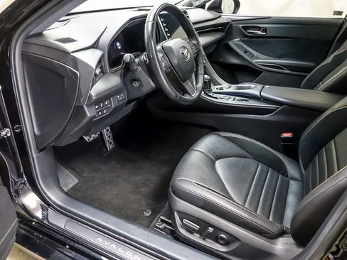 Certified 2022 Toyota Avalon Touring image 10