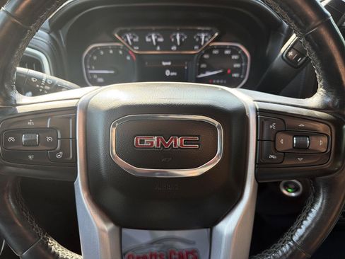 Used 2022 GMC Sierra 2500 SLE w/ SLE Convenience Package AWD/4WD image 16