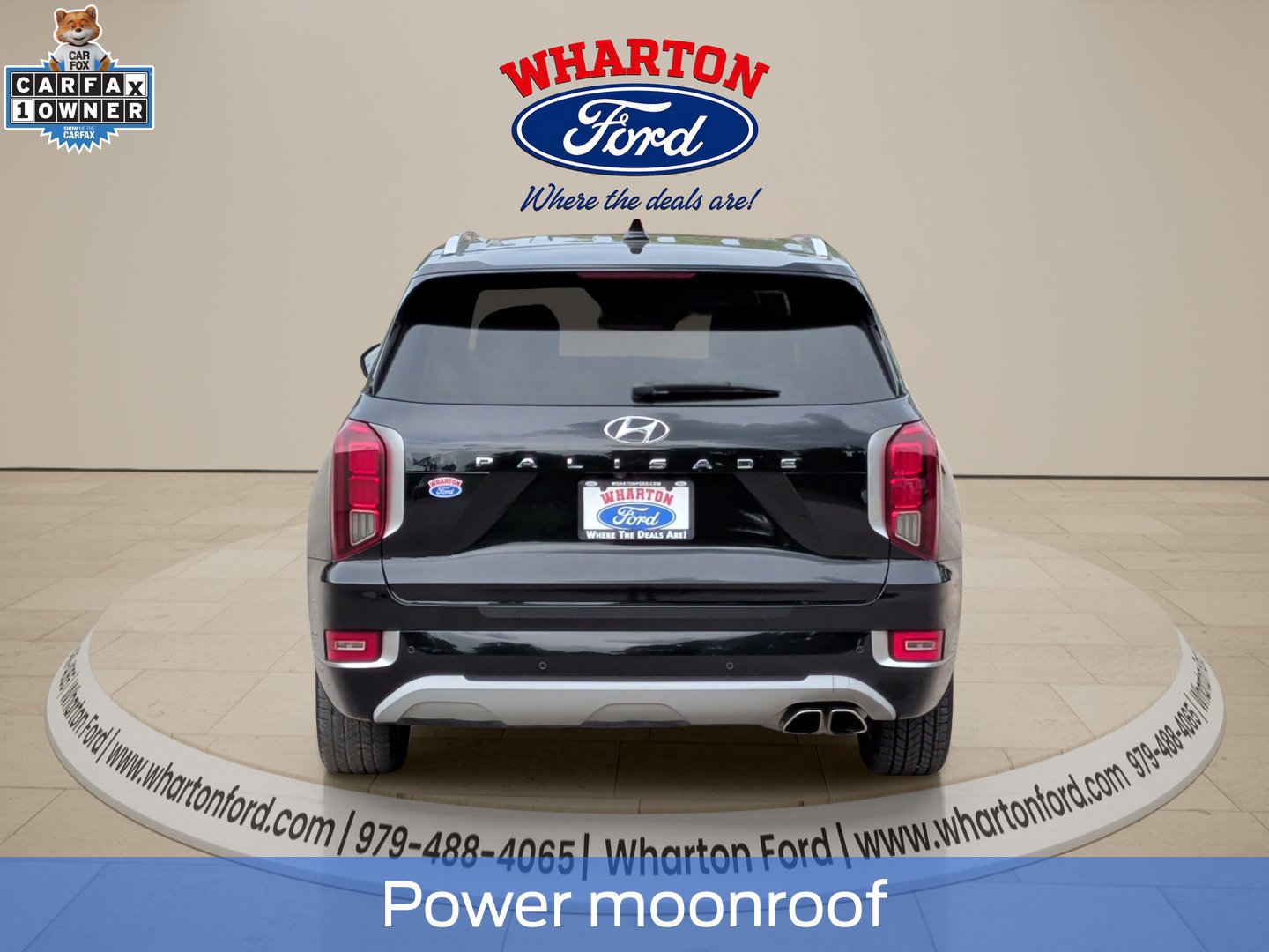 Used 2022 Hyundai Palisade Limited FWD image 5