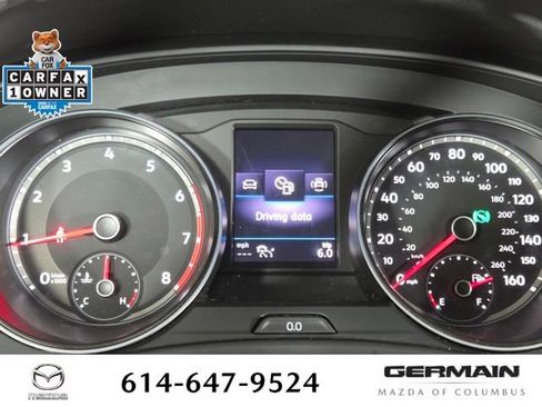 Used 2021 Volkswagen Atlas SE AWD/4WD image 24