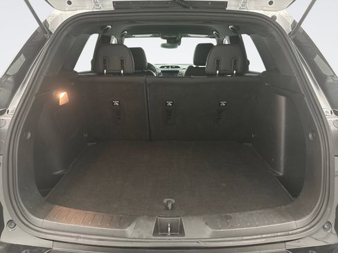Used 2021 Chevrolet TrailBlazer ACTIV w/ Technology Package AWD/4WD image 21