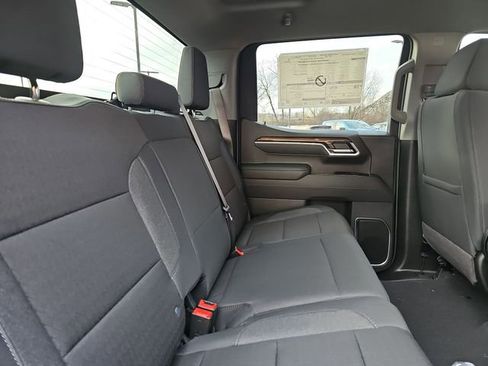 New 2026 Chevrolet Silverado 1500 LT image 24