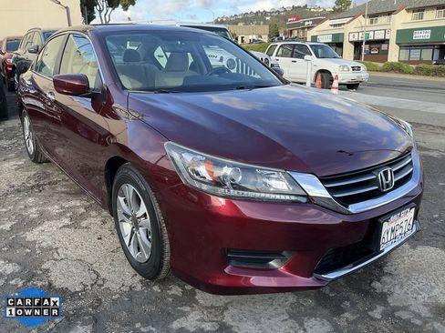 Used 2013 Honda Accord LX image 64