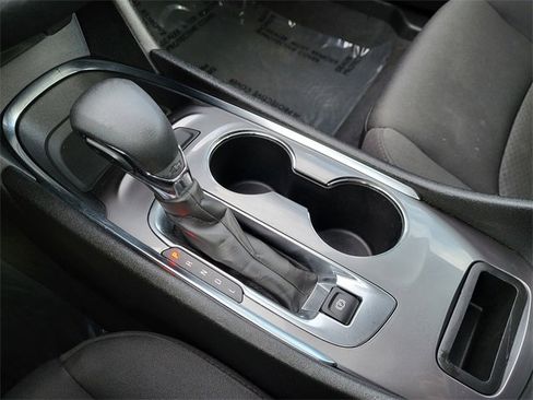 Used 2023 Chevrolet Malibu LT image 10