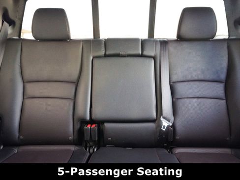 Used 2022 Honda Ridgeline Black Edition image 40