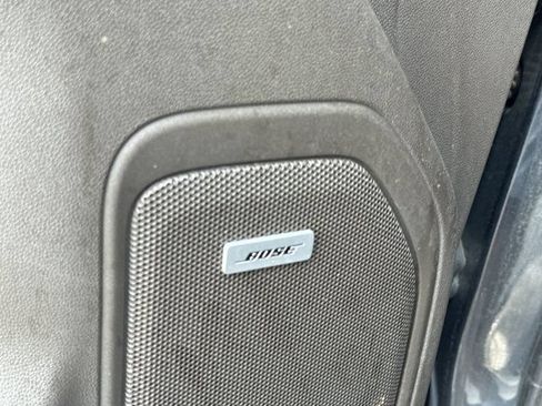 Used 2019 Chevrolet Silverado 1500 LT Trail Boss AWD/4WD image 19