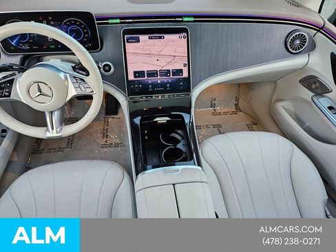 Used 2024 Mercedes-Benz EQE 350+ 4MATIC Sedan w/ Driver Assistance Package image 17