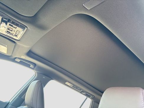 New 2026 Lexus TX 350 AWD image 28