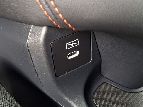Used 2024 Honda HR-V Sport image 24
