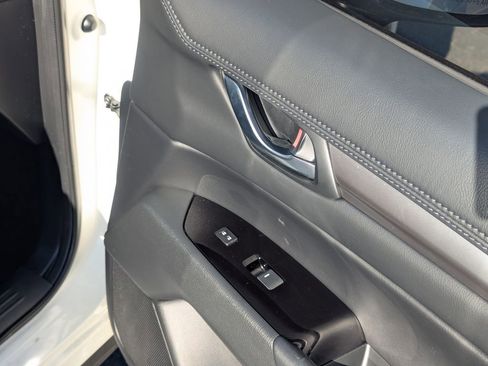 Used 2023 MAZDA CX-5 AWD 2.5 S w/ Select Package image 35