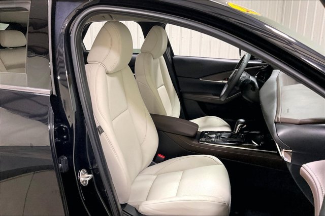 Used 2024 MAZDA CX-30 AWD 2.5 S w/ Premium Package image 7
