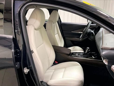 Used 2024 MAZDA CX-30 AWD 2.5 S w/ Premium Package image 7